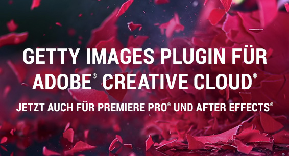 Getty Images Plugin Video